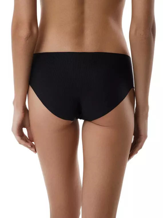 Трусы женские conte "слип" weekend rp0008 черный, 16С-0009КСП, 102/L, CONTE ELEGANT,  - 2