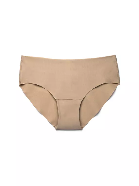 Трусы женские conte "слип" weekend rp0008 телесный, 16С-0009КСП, 90/XS, CONTE ELEGANT,  - 3