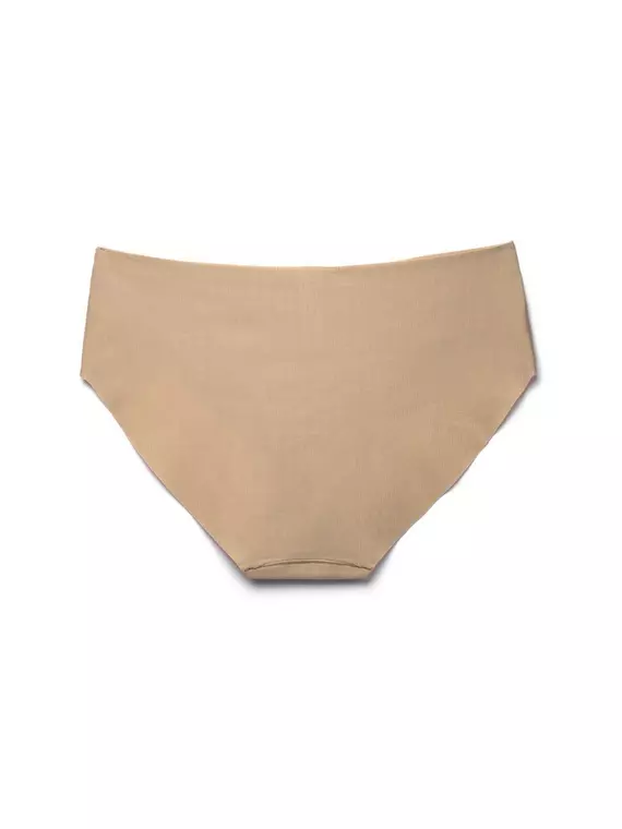 Трусы женские conte "слип" weekend rp0008 телесный, 16С-0009КСП, 90/XS, CONTE ELEGANT,  - 4