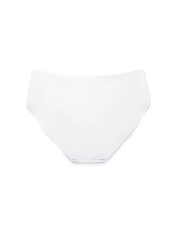Трусы женские conte "слип" weekend rp0008 белый, 16С-0009КСП, 102/L, CONTE ELEGANT,  - 4