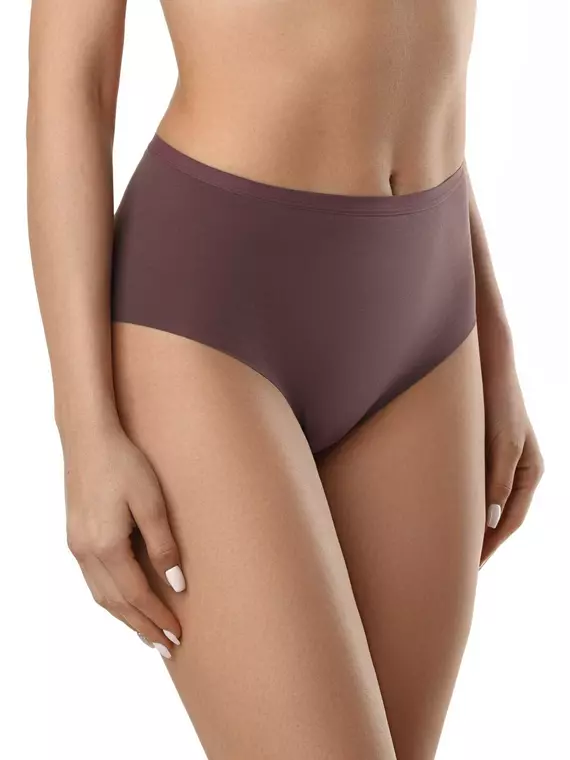 Трусы женские conte "слип" suprema rp2018 ирис, 16С-0016КСП, 98/M, CONTE ELEGANT,  - 1