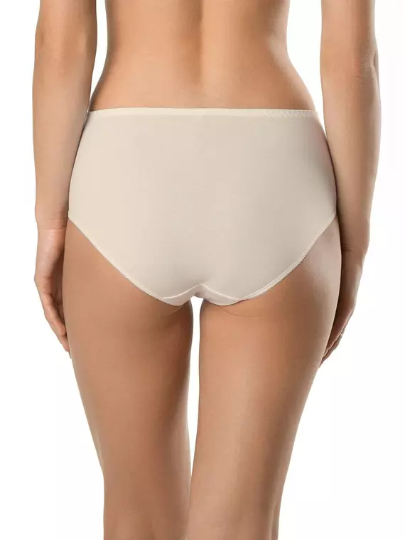 Трусы женские conte "слип" new look rp2060 пастель, , 118/4XL, CONTE ELEGANT, - 2