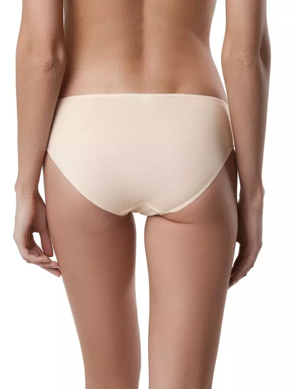 Трусы женские conte "слип" new look rp3061 пастель, 17С-0015КСП, 118/4XL, CONTE ELEGANT,  - 2