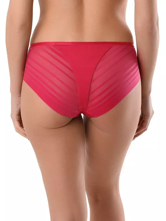 Трусы женские conte "слип" sport glam rp3029 брусника, 17С-0011КСП, 94/S, CONTE ELEGANT,  - 2