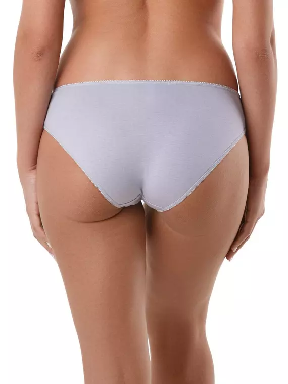 Трусы женские conte "слип" sensuelle rp3025 прованс, 16С-0097КСП, 90/XS, CONTE ELEGANT,  - 2