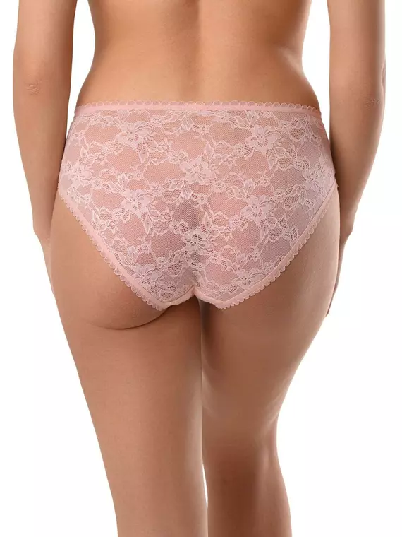 Трусы женские conte "слип" instinct tp3035 камея, 18С-0015КСП, 106/XL, CONTE ELEGANT,  - 2