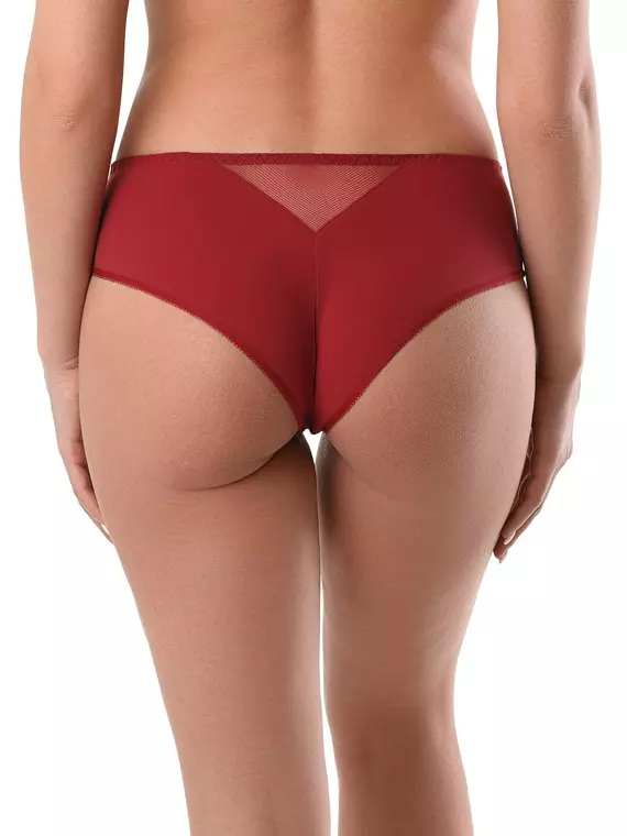 Трусы женские conte "брифы" sonata tp6062 марсала, 18С-0020КСП, 90/XS, CONTE ELEGANT,  - 2