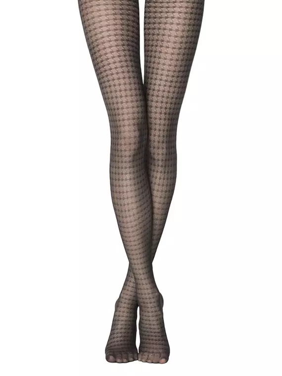 Колготки женские conte encore grafit, 17С-77СП, 2, CONTE ELEGANT,  - 2