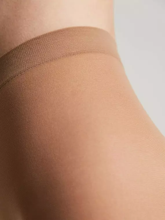 Колготки женские conte ideal 40 den beige, 16С-30СП, 4, CONTE ELEGANT,  - 4