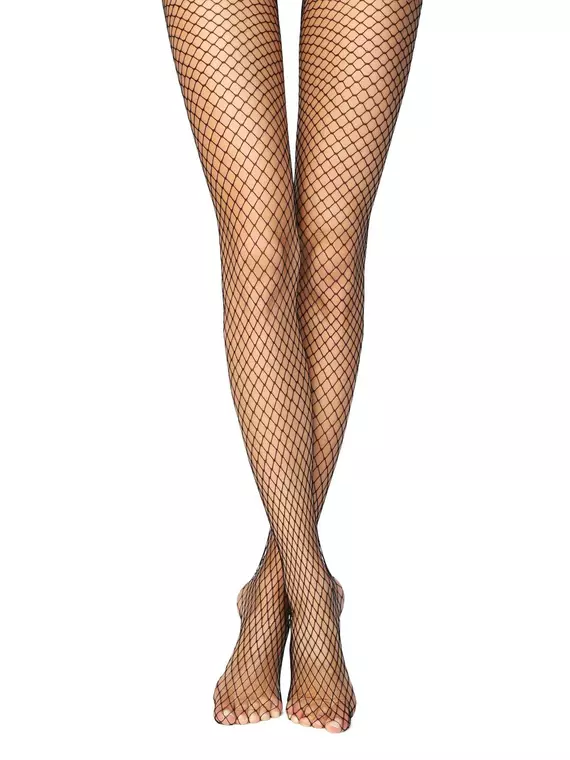 Колготки женские conte rette max nero, 8С-68СП, 2, CONTE ELEGANT,  - 4