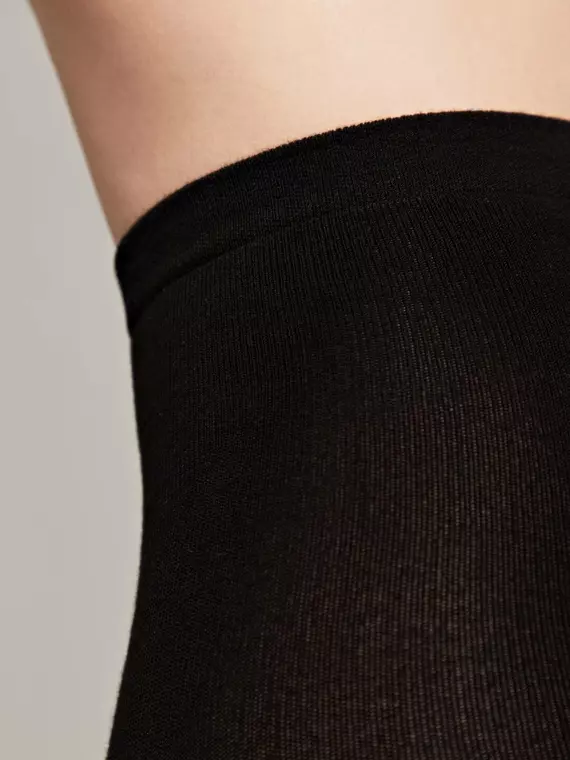Колготки женские conte cotton 400 den, 7С-25СП, 4, CONTE ELEGANT,  - 4