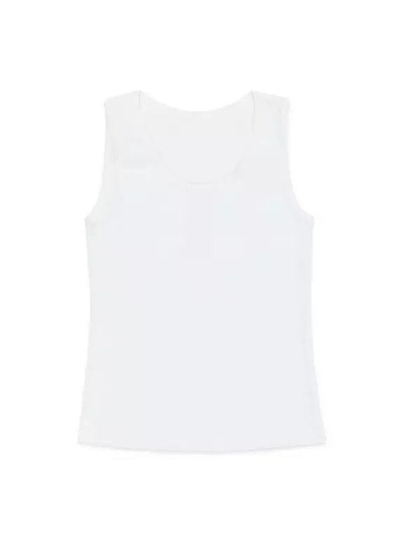 Майка женская conte basic collection lm 2020 (коробочка), 20С-1060ТСП, 170-108/3XL, CONTE ELEGANT,  - 9