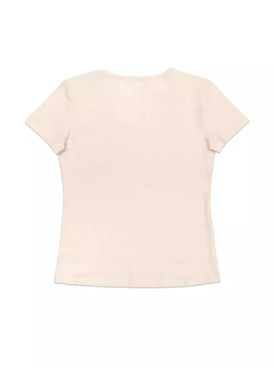 Фуфайка женская conte basic collection lf 2021 (коробочка) natural, 20С-1061ТСП, 170-96/L, CONTE ELEGANT,  - 4