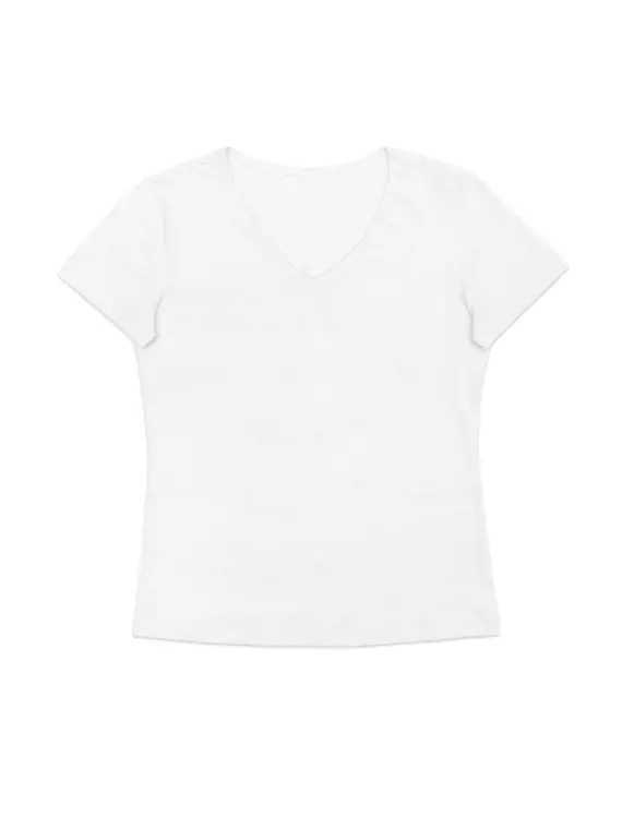 Фуфайка женская conte basic collection lf 2021 (коробочка) white, 20С-1061ТСП, 170-84/XS, CONTE ELEGANT,  - 3