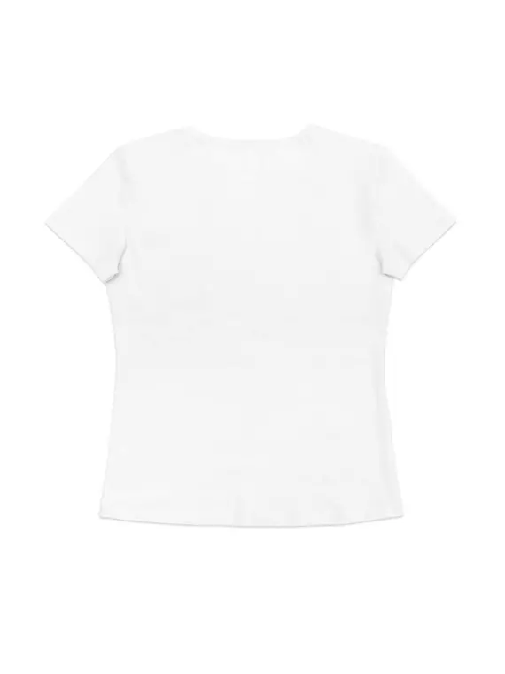 Фуфайка женская conte basic collection lf 2021 (коробочка) white, 20С-1061ТСП, 170-84/XS, CONTE ELEGANT,  - 4