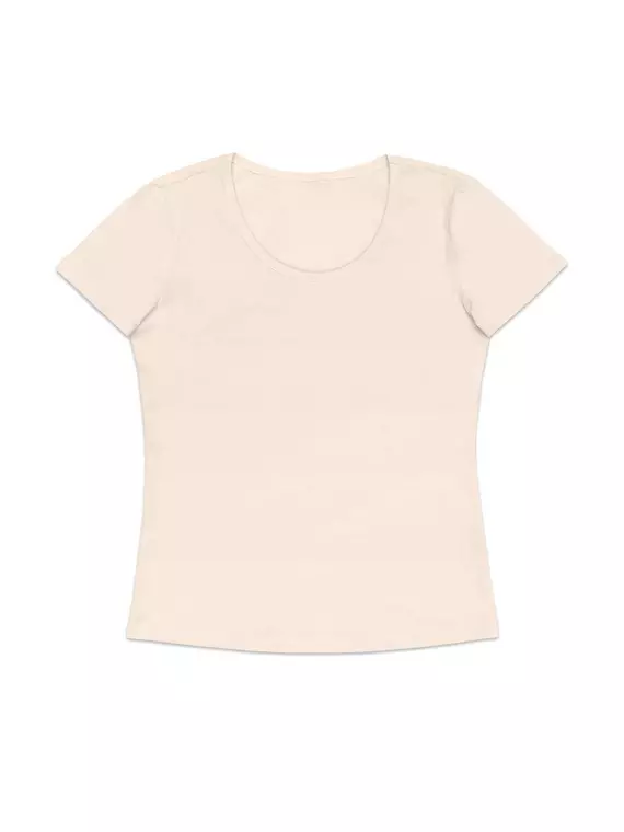 Фуфайка женская conte basic collection lf 2022 (коробочка) natural, 20С-1062ТСП, 170-84/XS, CONTE ELEGANT,  - 3