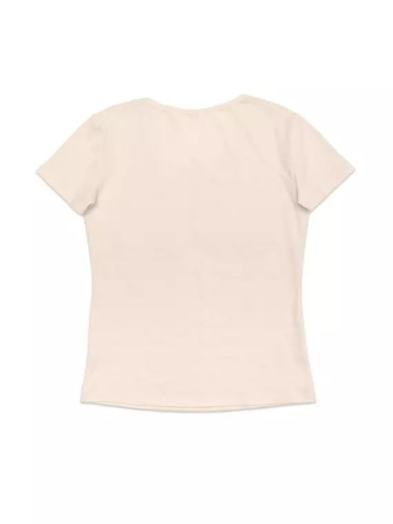 Фуфайка женская conte basic collection lf 2022 (коробочка) natural, 20С-1062ТСП, 170-84/XS, CONTE ELEGANT,  - 4