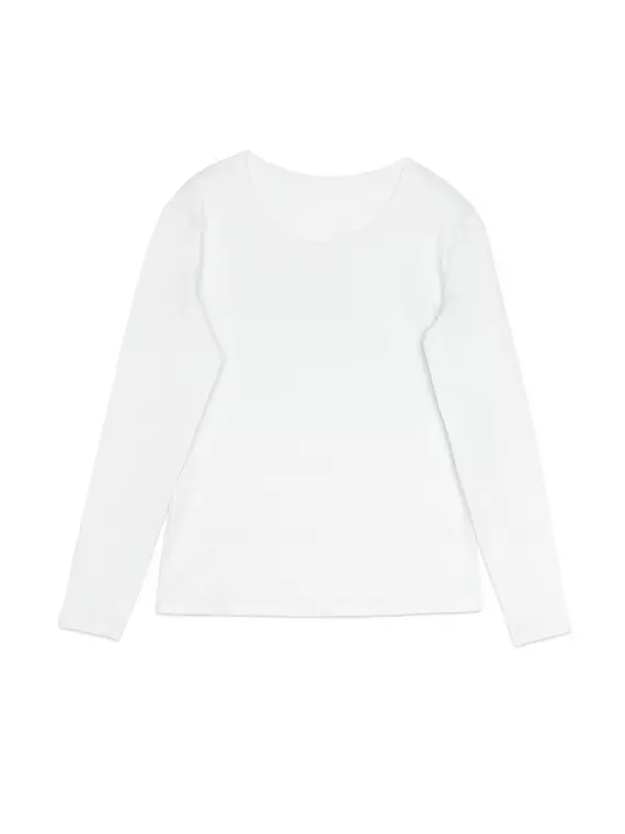 Фуфайка женская conte basic collection lf 2023 (пакет), , 170-92/M, CONTE ELEGANT, - 3