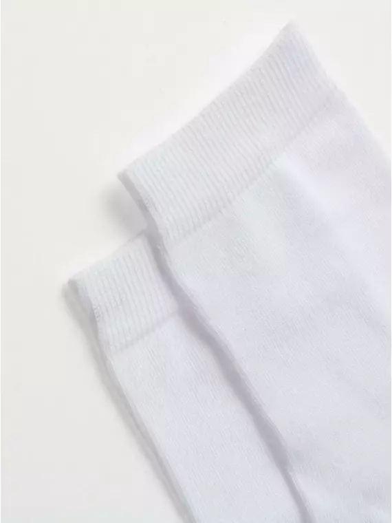 Классические женские однотонные носки (3 пары в коробке) 000 ассорти, 7С-22СП, 38-39 (25), CONTE ELEGANT,  - 3