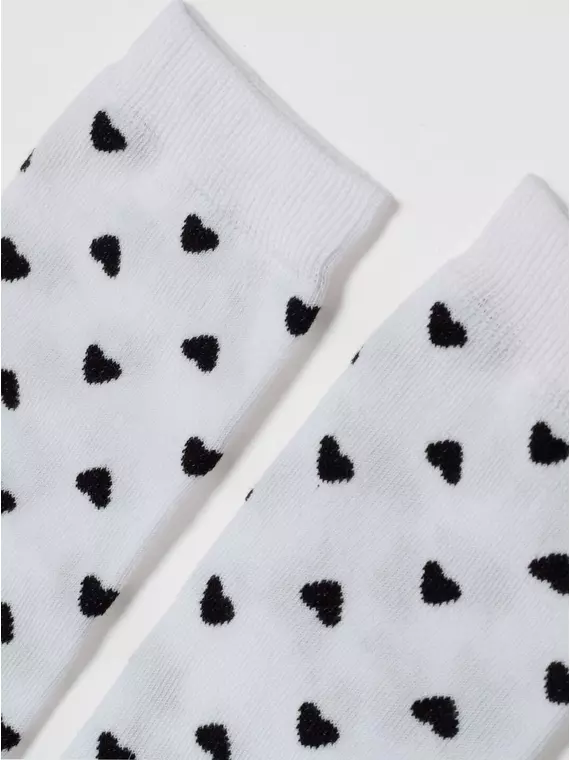 Классические однотонные женские носки (3 пары в коробке) 778 ассорти, 7С-22СП, 36-37 (23), ,  - 8