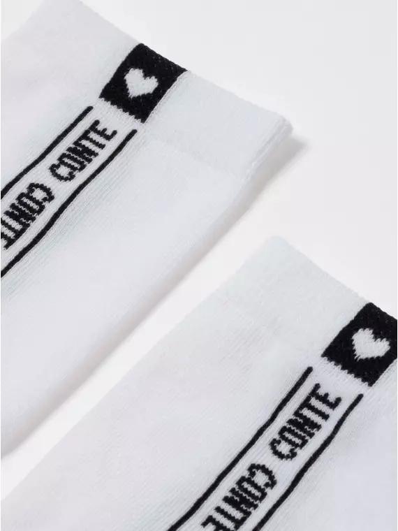 Классические однотонные женские носки (3 пары в коробке) 778 ассорти, 7С-22СП, 36-37 (23), ,  - 9