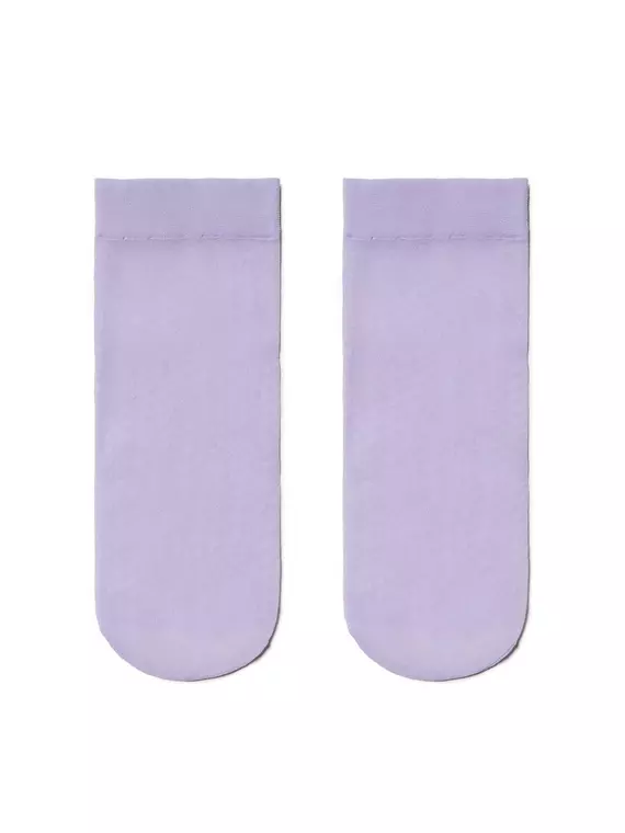 Носки женские conte fantasy 16с-127сп violet, 16С-127СП, 36-39 (23-25), CONTE ELEGANT,  - 2
