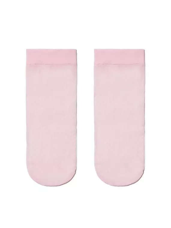 Носки женские conte fantasy 16с-127сп light pink, 16С-127СП, 36-39 (23-25), CONTE ELEGANT,  - 2