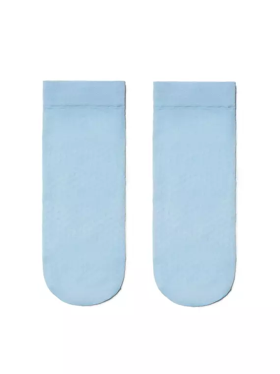 Носки женские conte fantasy 16с-127сп light blue, 16С-127СП, 36-39 (23-25), CONTE ELEGANT,  - 2