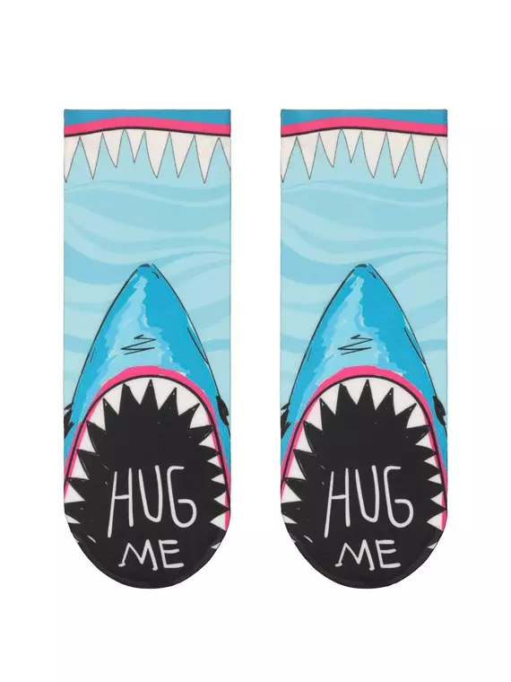 Носки женские conte elegant fantasy 70 012 mix, 17С-34СП, 36-39 (23-25), CONTE ELEGANT,  - 2