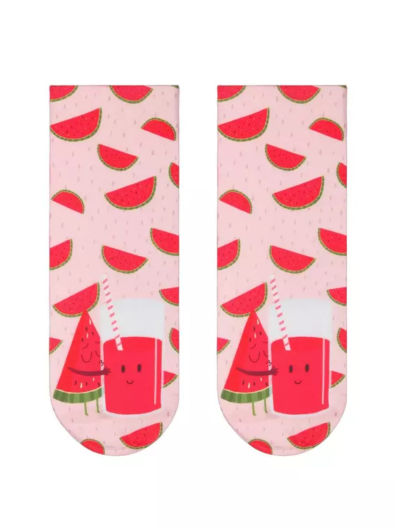 Носки женские conte elegant fantasy 70 013 mix, 17С-34СП, 36-39 (23-25), CONTE ELEGANT,  - 2