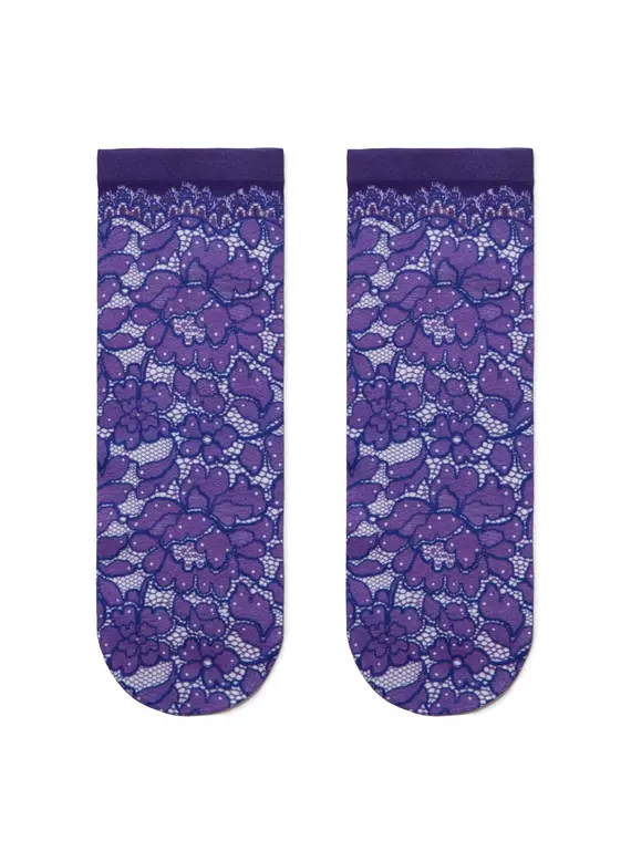 Носки женские conte fantasy 70 025 mix, 17С-34СП, 36-39 (23-25), CONTE ELEGANT,  - 2