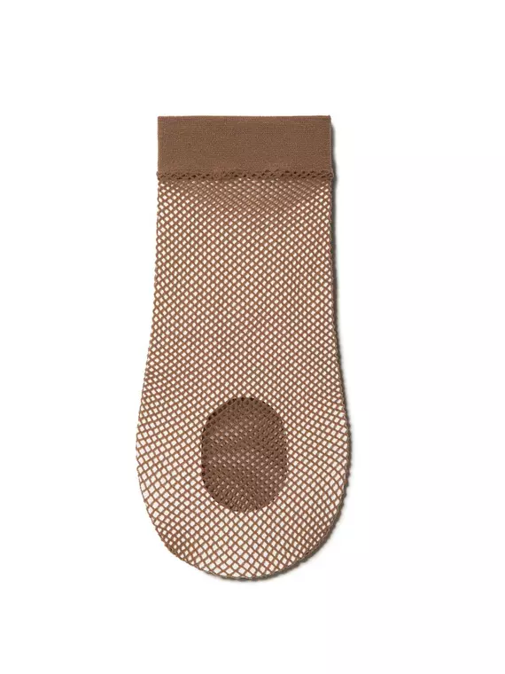 Носки женские conte rette socks-medium bronz, 17С-177СП, 36-39 (23-25), CONTE ELEGANT,  - 2