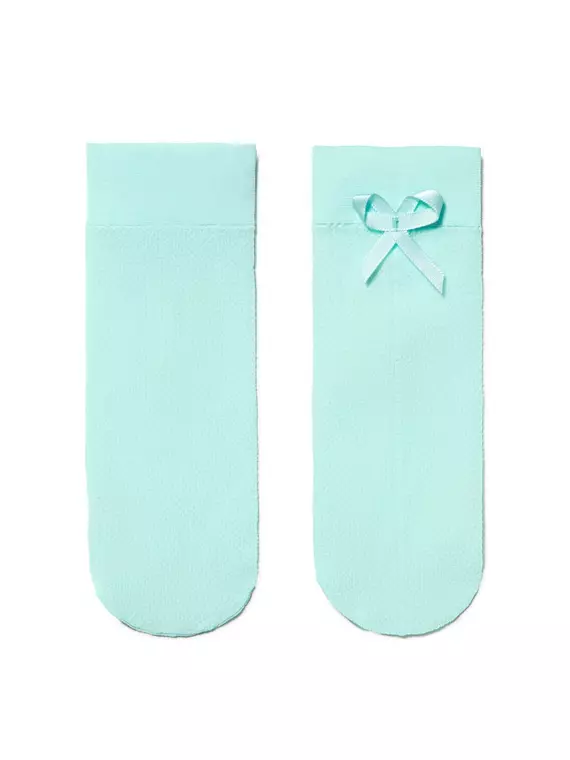 Носки женские conte fantasy 18с-10сп turquoise, 18С-10СП, 36-39 (23-25), CONTE ELEGANT,  - 3