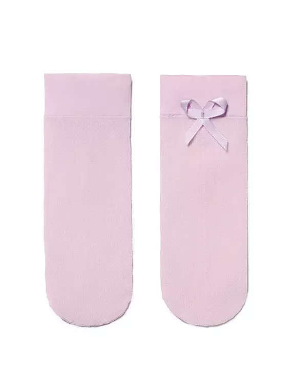 Носки женские conte fantasy 18с-10сп light pink, 18С-10СП, 36-39 (23-25), CONTE ELEGANT,  - 3