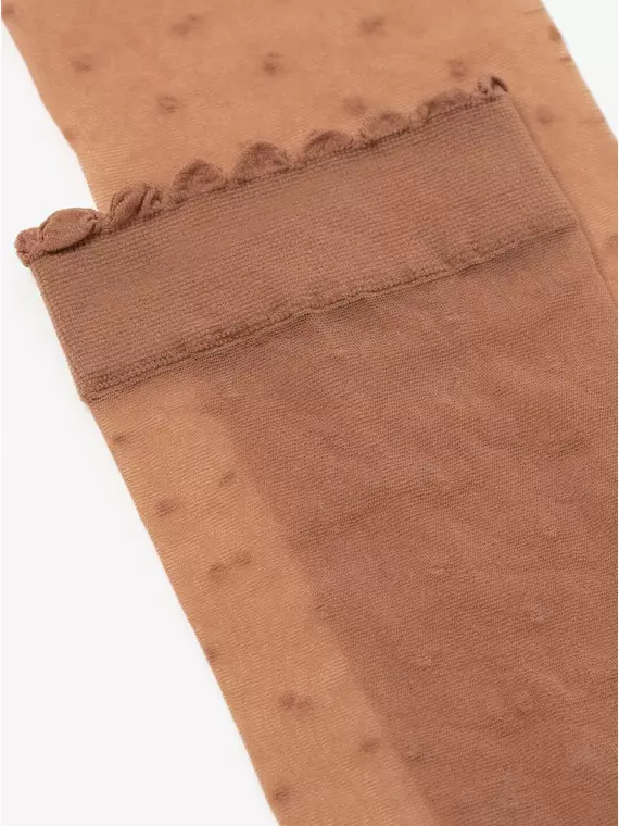 Носки женские conte fantasy 20с-84/1сп bronz, 20С-84/1СП, 36-39 (23-25), CONTE ELEGANT,  - 2