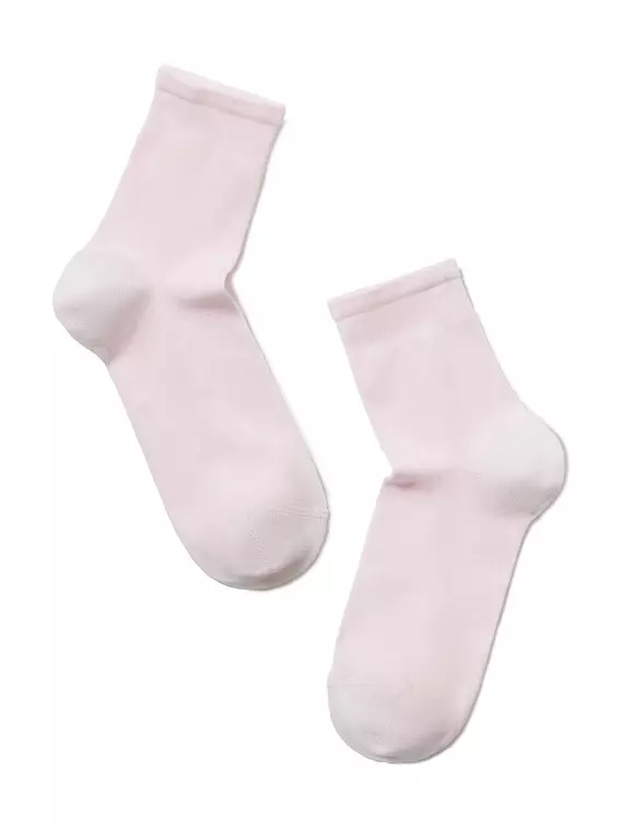 Носки женские conte bamboo 000 светло-розовый, 13С-84СП, 36-37 (23), CONTE ELEGANT,  - 2