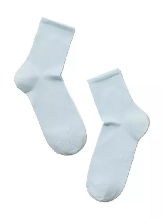 Носки женские conte bamboo 000 светло-голубой, 13С-84СП, 36-37 (23), CONTE ELEGANT,  - 2