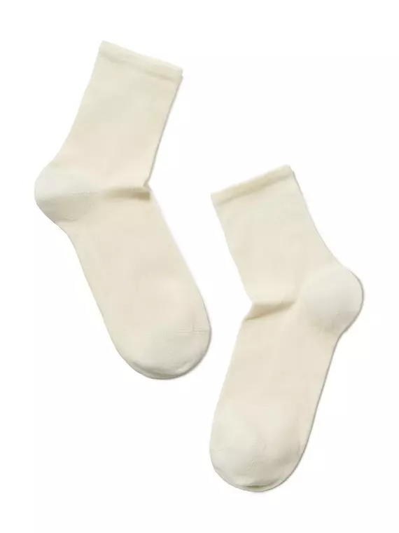 Носки женские conte bamboo 000 капучино, 13С-84СП, 36-37 (23), CONTE ELEGANT,  - 2