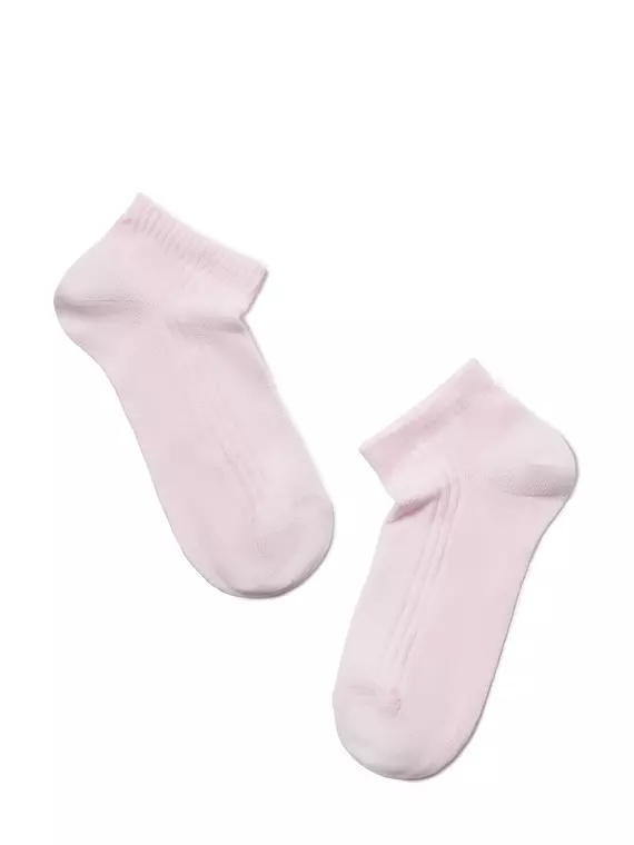 Носки женские conte classic (короткие) 016 светло-розовый, 7С-34СП, 36-37 (23), CONTE ELEGANT,  - 2