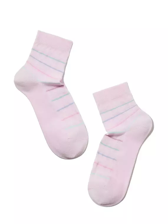 Носки женские conte classic 088 светло-розовый, 15С-15СП, 38-39 (25), CONTE ELEGANT,  - 2