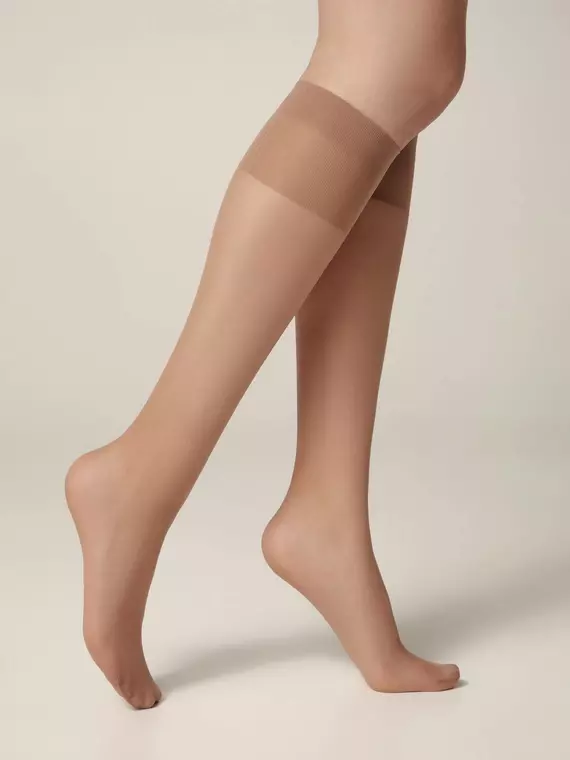 Гольфы женские active 40 (1 пара), 21C-183СП, 36-39 (23-25), CONTE ELEGANT,  - 2