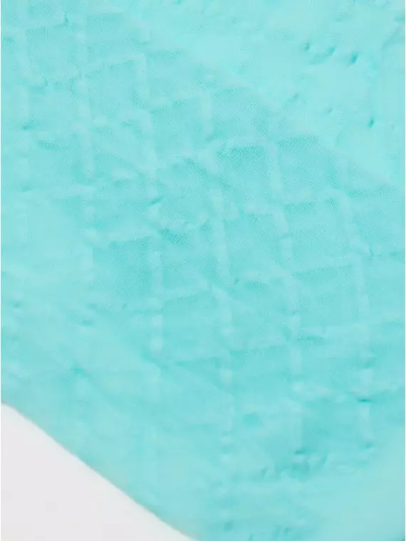 Носки женские в крупные ромбы conte 21с-145сп turquoise, 21С-145СП, 36-39 (23-25), CONTE ELEGANT,  - 3