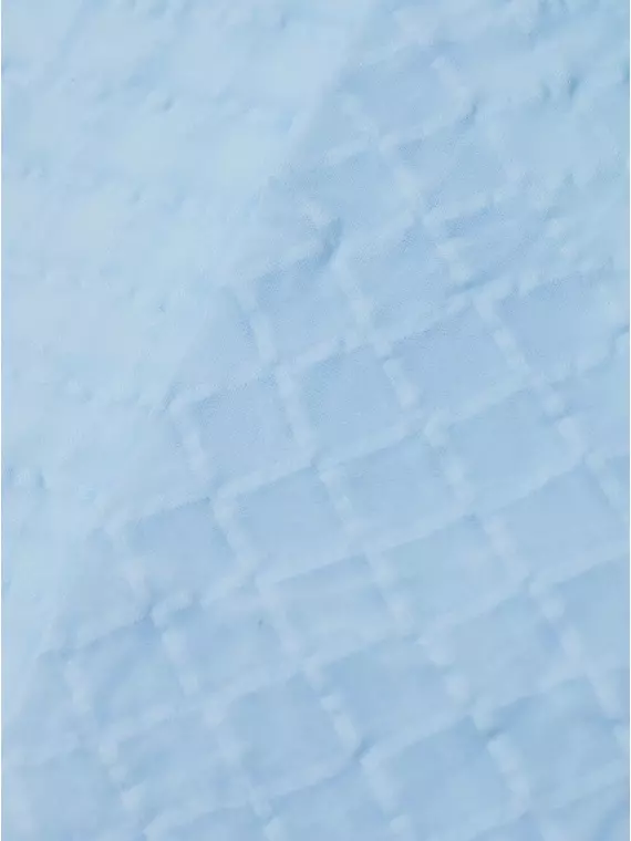 Носки женские в крупные ромбы conte 21с-145сп light blue, 21С-145СП, 36-39 (23-25), CONTE ELEGANT,  - 3