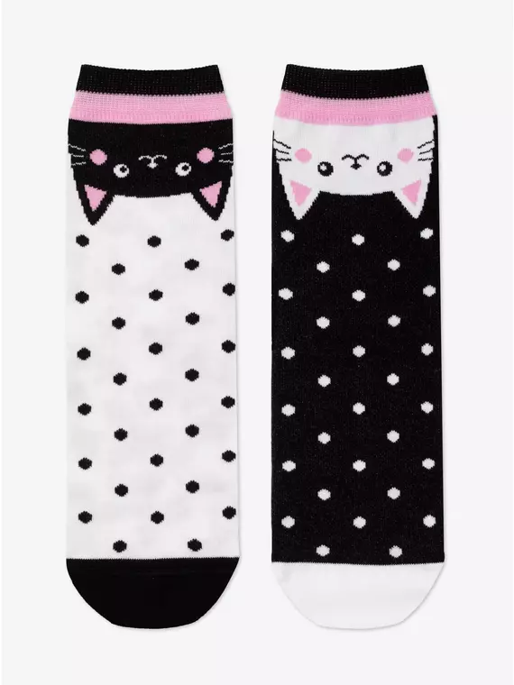 Хлопковые женские носки conte (3 пары в коробке) 764 ассорти, 18С-227СП, 36-39 (23-25), CONTE ELEGANT,  - 5