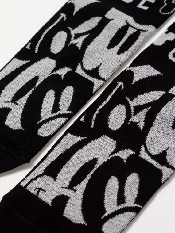 Носки мужские diwari ©disney 298 черный, 17С-142СПМ, 40-41 (25), DIWARI,  - 2