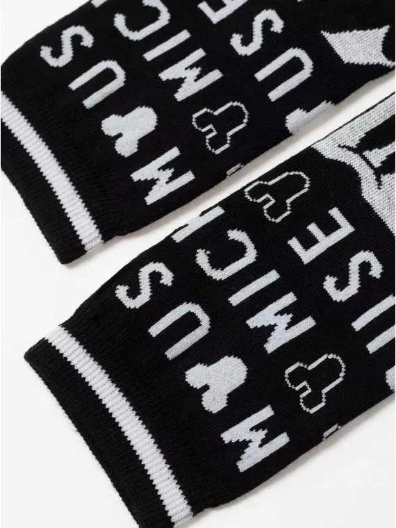 Носки мужские diwari ©disney 298 черный, 17С-142СПМ, 40-41 (25), DIWARI,  - 3