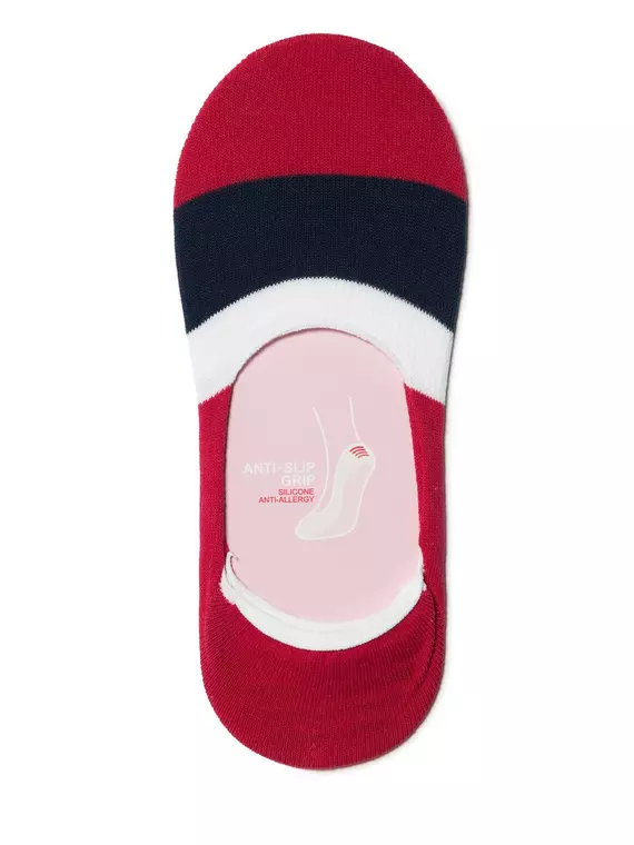 Подследники женские conte classic 096 бордо, , 38-39 (25), CONTE ELEGANT, - 2