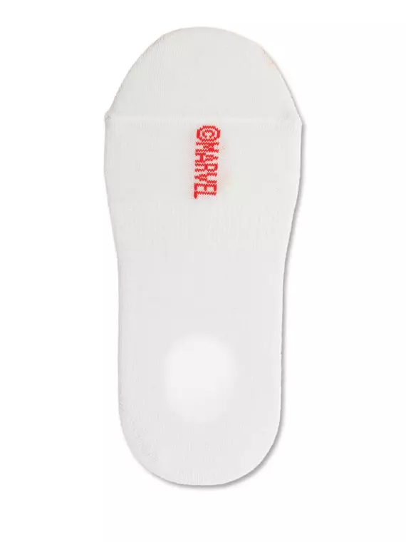 Подследники женские с героями ©marvel 220 белый, 20С-28СПМ, 38-39 (25), CONTE ELEGANT,  - 3