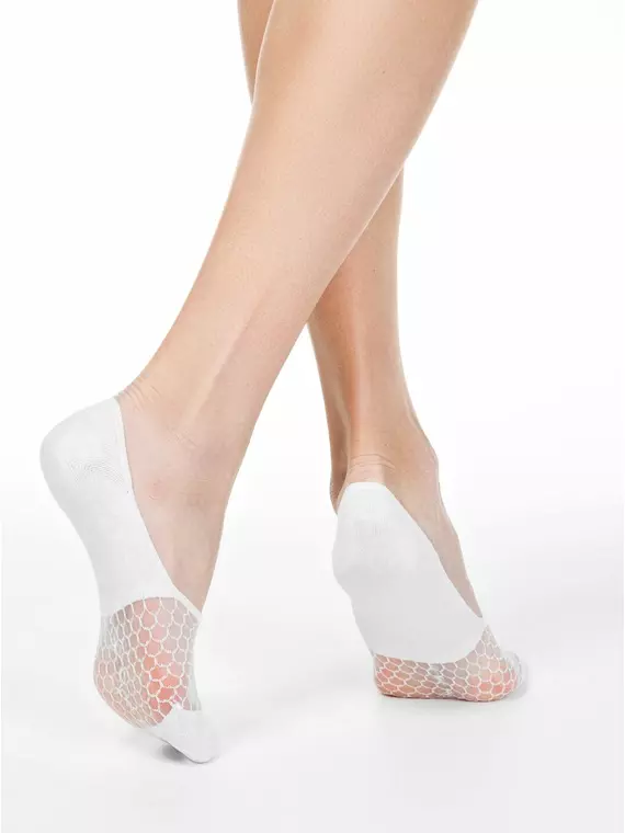 Подследники женские esli is007, IS007, 36-39 (23-25), ESLI,  - 2