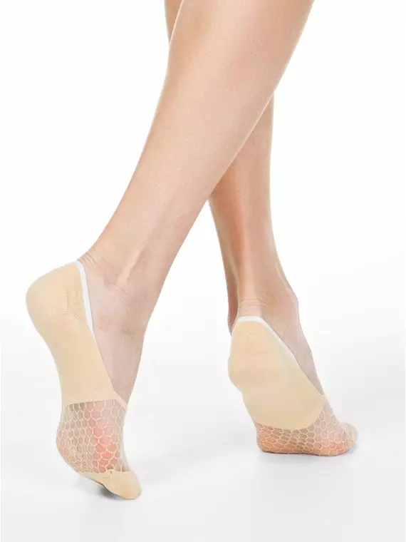 Подследники женские esli is007, IS007, 36-39 (23-25), ESLI,  - 6